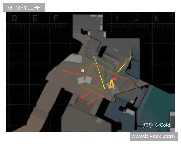 CSGO战术解析:BLG战队区域防守体系的深度剖析与实战应用 CSGO战术解析:BLG战队区域防守体系的深度剖析与实战应用