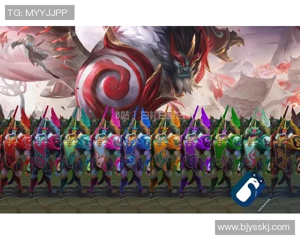 权威发布:2023年英雄联盟团队协作实力排行榜揭晓分析 权威发布:2023年英雄联盟团队协作实力排行榜揭晓分析