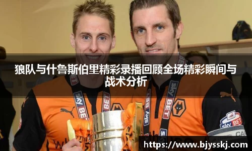 狼队与什鲁斯伯里精彩录播回顾全场精彩瞬间与战术分析
